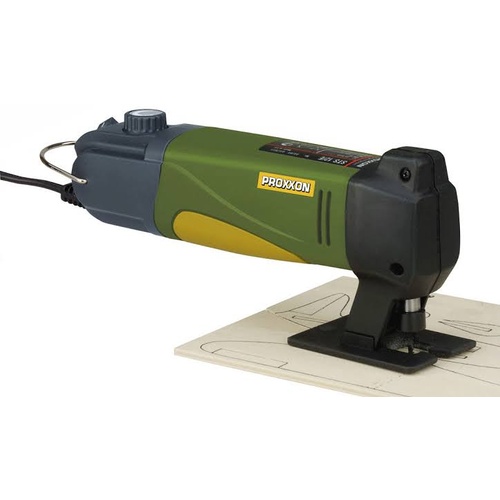 Proxxon Mini Jig Saw STS 12/E (12V DC)