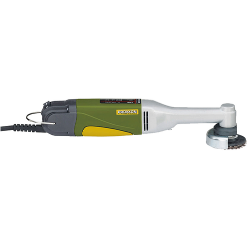 Mini Long Neck 50mm Angle Grinder LHW (220-240V)