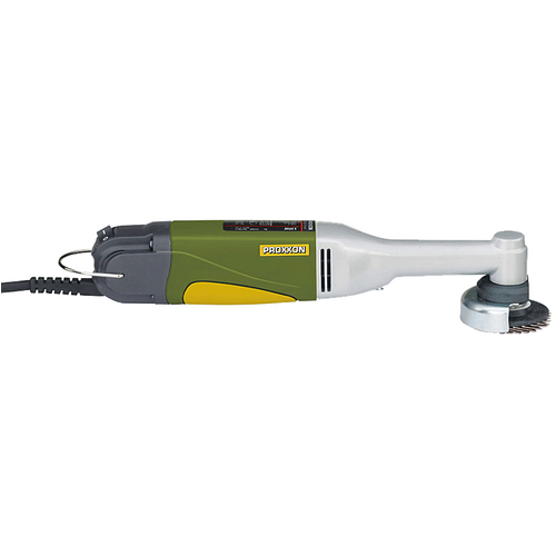 Long Neck ANGLE GRINDER (LHW) - Corded