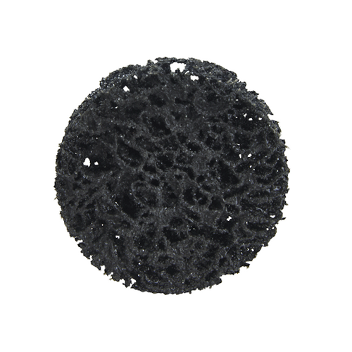 '50mm' Coarse CLEANING DISC - Pkt of 6