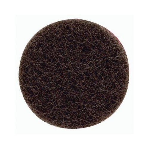 Nylon Fleece Sanding, Fine, 50mm 5 pcs 