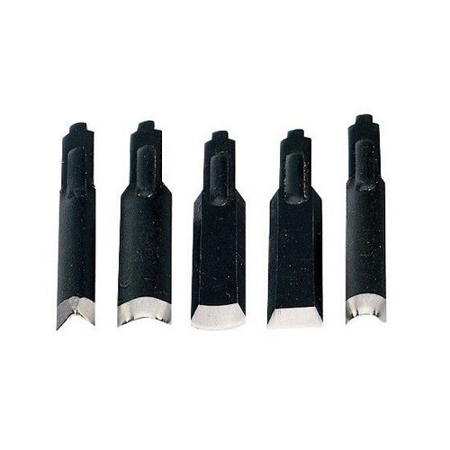 Proxxon Wood Carver Blades