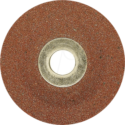 Grinding disc, corundum grinding, 60 grit (suit LWS)