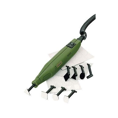 Proxxon Pensander PS 13 (12V DC) - Tool Only