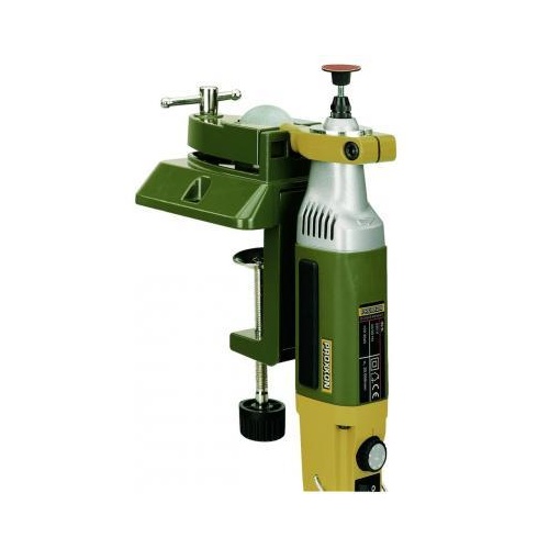 Universal Holder UHZ With Ball Joint Suits Micromots with 20mm Collar