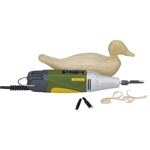 Proxxon Motorised Wood Carver 28644