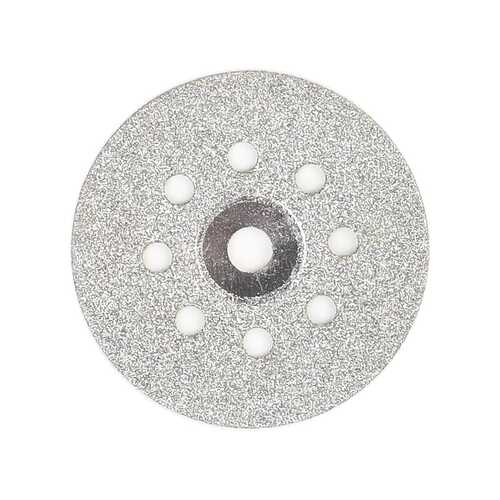 Diamond-coated cutting disc for MICRO cutter MIC