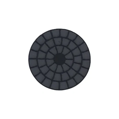 100 Grit Diamond SANDING / POLISHING PADS - Pkt of 3