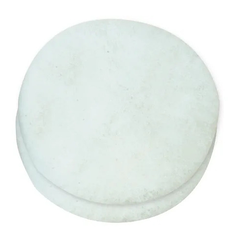 Lambswool Polishing Discs 50mm 2pc