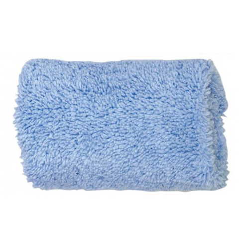 Microfibre cloths (suit WP/E)