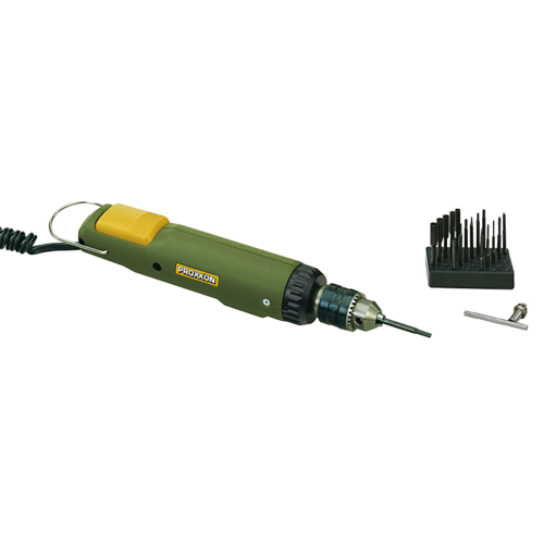 Proxxon 12V MICRO Screwdriver MIS1