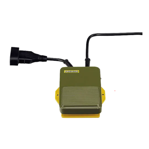 Micromot Mains Footswitch FS (240V)