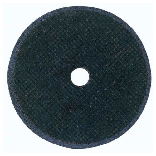 Proxxon metal cutting reinforced cutting disc, 80mm (suit KGS 80, FET)