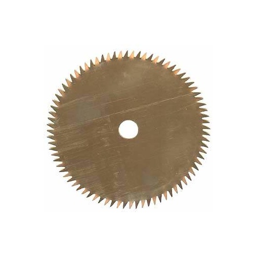 'Super Cut' Circular Saw Blade for Proxxon Table saw FET
