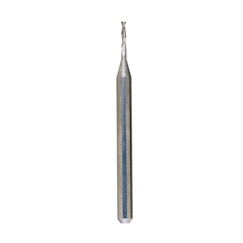 PROXXON Milling bit, tungsten carbide, 1.0mm end mill
