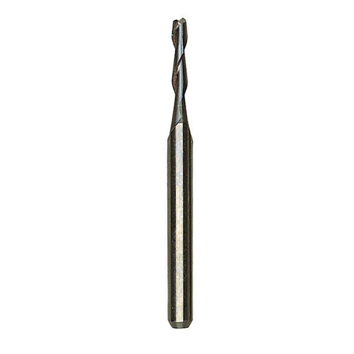 PROXXON Milling bit, tungsten carbide, 2.0mm end mill