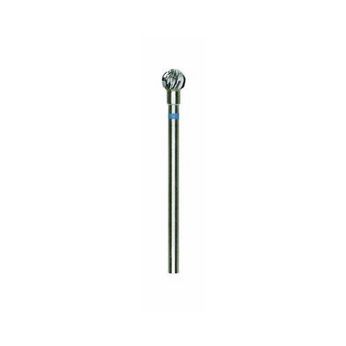 Milling bit, tungsten carbide, 5.0mm ball
