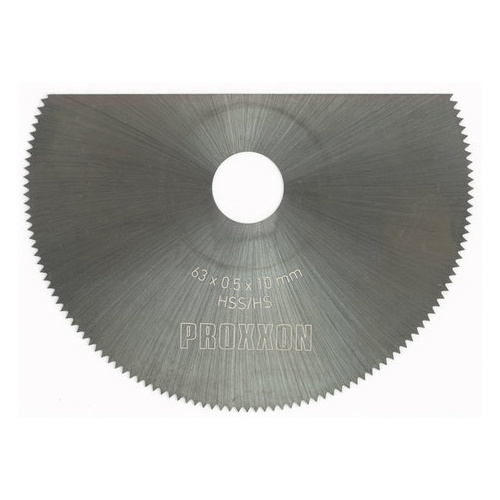 PROXXON Delta HSS cutting blade only for OZI/E 