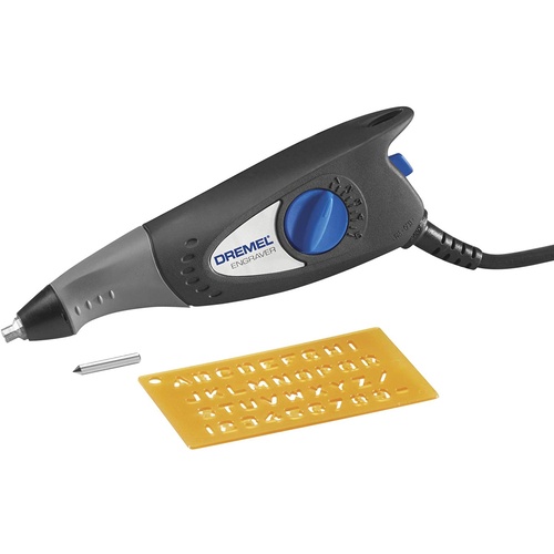 Dremel 290-01 Engraver Kit