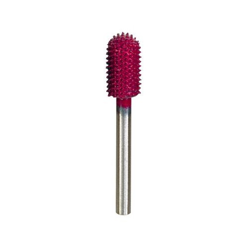 Proxxon Tungsten Carbide Rasp Cutter, 7.5x12mm Ball Nose