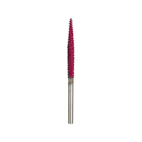 'Pointed' Tungsten Carbide RASP CUTTER