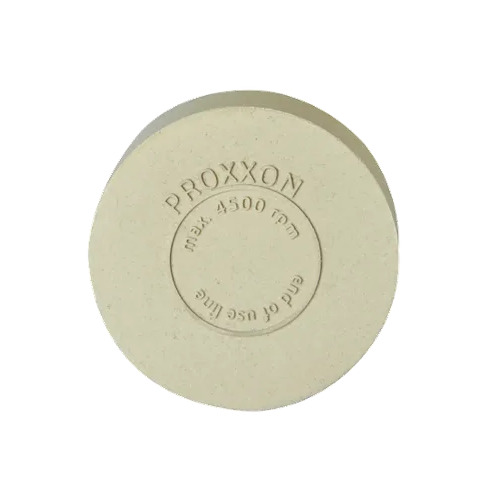 PROXXON '50mm' ERASER DISC