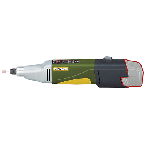 Proxxon (SKIN) Battery-powered professional drill/grinder IBS/A 