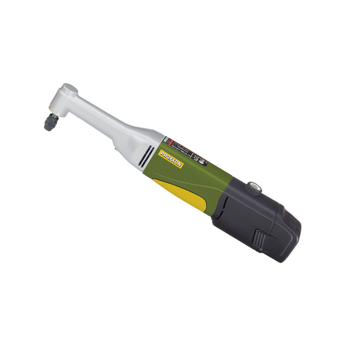 PROXXON Long Angle MILLING/DRILLING (LWB/A) - Battery Kit