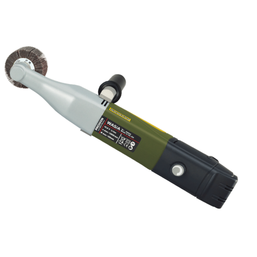 Proxxon Battery-powered KIT Cordless cylinder sander WAS/A