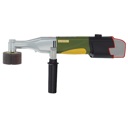 Proxxon (SKIN) Battery-powered Cordless cylinder sander WAS/A