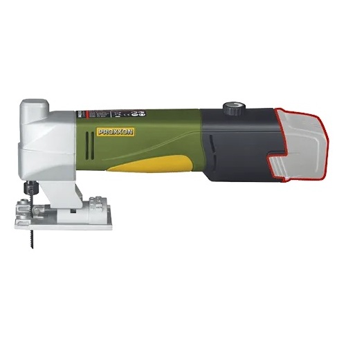 PROXXON JIG SAW (STS/A) - Battery Skin