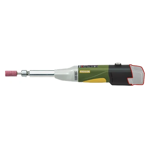 Long Neck DIE GRINDER (LGS/A) - Battery Skin