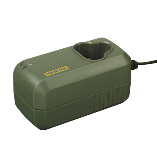 Proxxon Rapid lithium-ion battery charger LG/A2