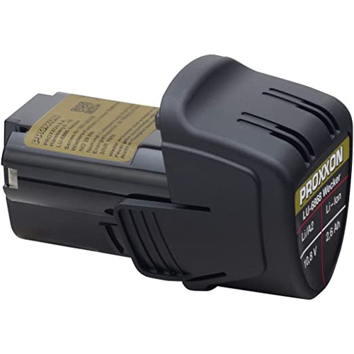 Proxxon Lithium-ion battery Li/A2