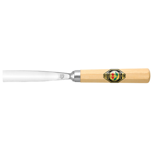 Kirschen Carving Chisel - Cut #3 - 40mm