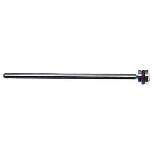 Mandrel suit 1.6mm (1/16") hole 2.35mm (3/32") shank - Germany