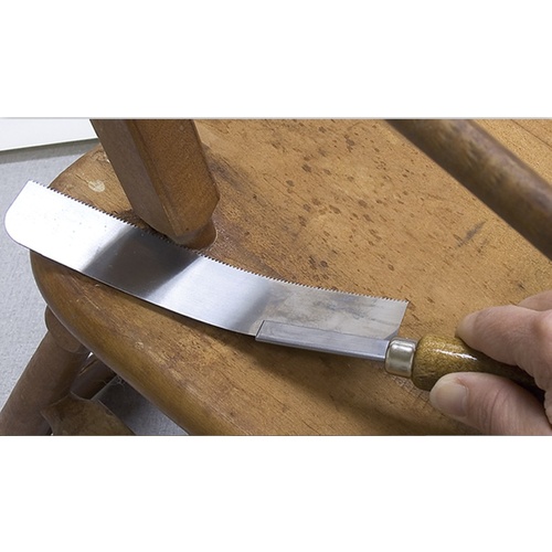 Zona Flush Cutting Razor Saw 16TPI