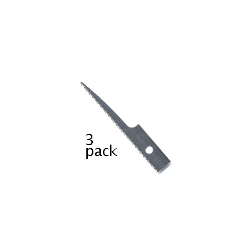 36-406 Keyhole Saber Blades Pull 24TPI