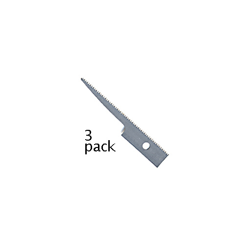 36-408 Keyhole Saber Blades Push 24TPI