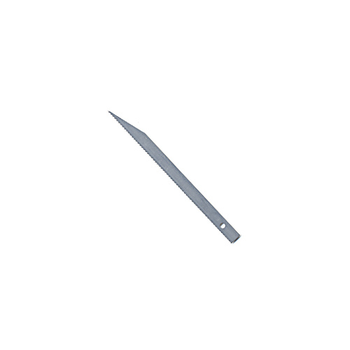 36-458 Saber Blade Push 24TPI