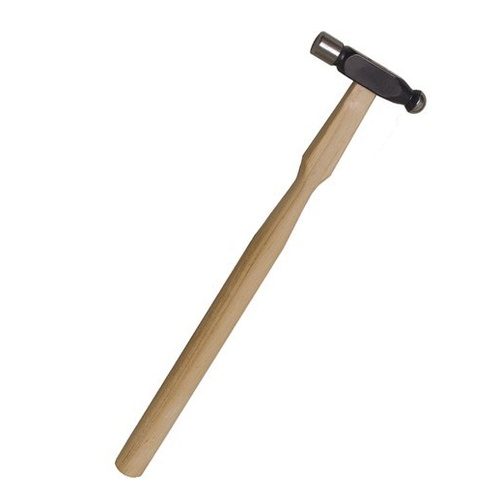 Mini Ball Peen Hammer 1oz - 28gm