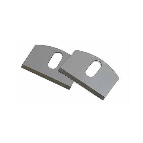 Spokeshave Blades (2) Zona