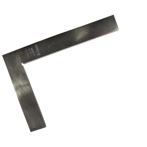 ENGINEERS TRY SQUARE - 100 x 70mm (Ungraduated)
