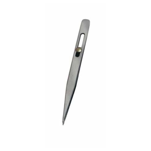 150mm Slide Locking Tweezer.