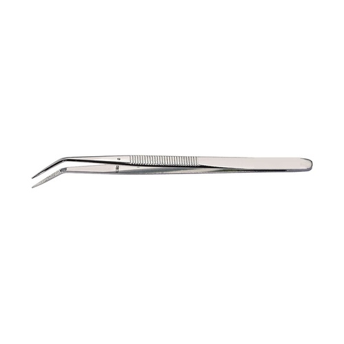 150mm Curved Point Tweezer.