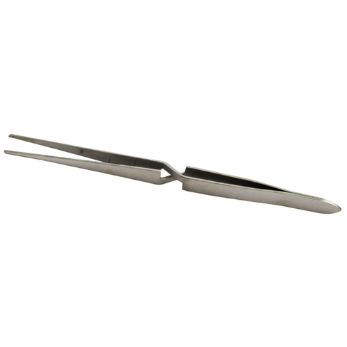 165mm Cross Locking Tweezer.