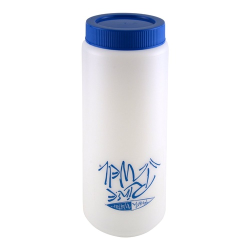 Freshwater Rinse Well Replacement Bottle