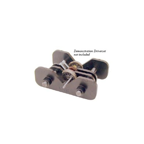 NWSL HO/S "The Quarterer" Steam Loco Driver Alignment Tool