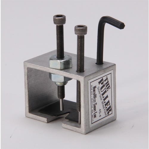 NWSL 45-4 HO Scale The Puller Tool