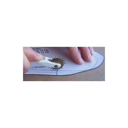 Tracing Wheel/Pounce Wheel 28mm